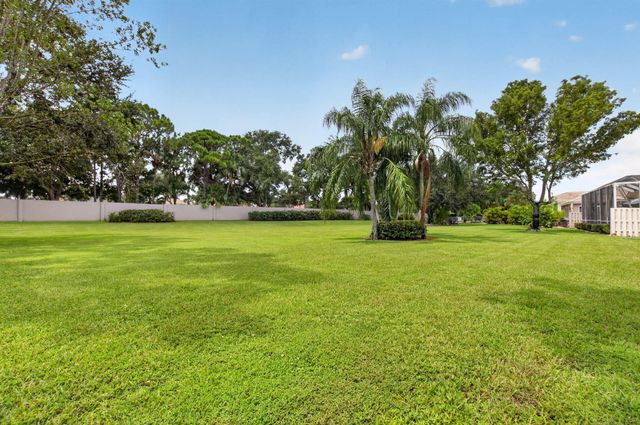 6521 Southport Drive, Boynton Beach, FL 33472