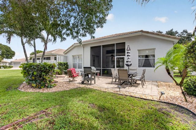 6521 Southport Drive, Boynton Beach, FL 33472
