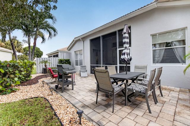 6521 Southport Drive, Boynton Beach, FL 33472