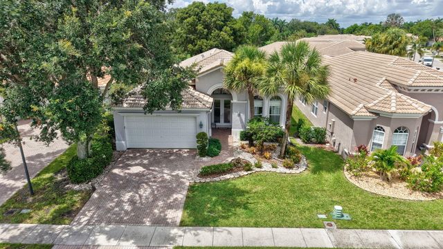 6521 Southport Drive, Boynton Beach, FL 33472
