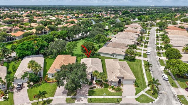 6521 Southport Drive, Boynton Beach, FL 33472