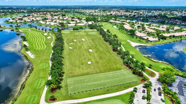 6521 Southport Drive, Boynton Beach, FL 33472