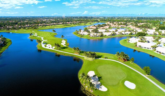 6521 Southport Drive, Boynton Beach, FL 33472