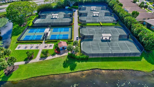 6521 Southport Drive, Boynton Beach, FL 33472