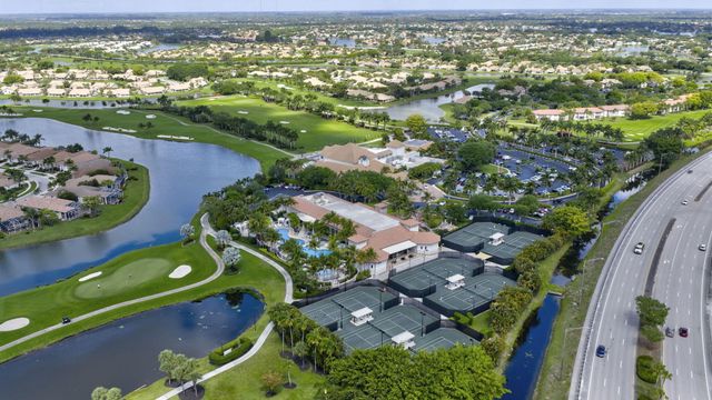 6521 Southport Drive, Boynton Beach, FL 33472