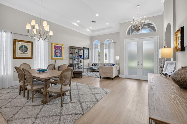 6521 Southport Drive, Boynton Beach, FL 33472