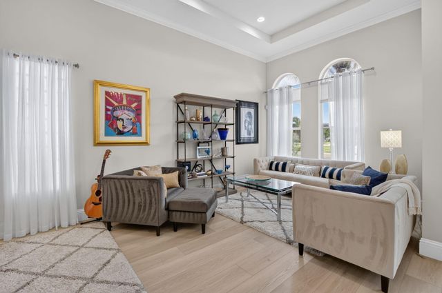 6521 Southport Drive, Boynton Beach, FL 33472