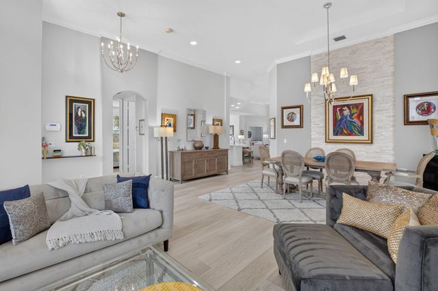 6521 Southport Drive, Boynton Beach, FL 33472