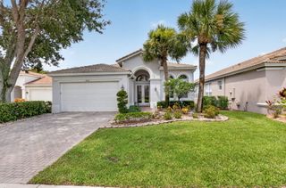 6521 Southport Drive, Boynton Beach, FL 33472