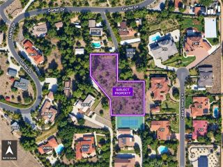 0 Gartel Dr, Walnut, CA 91789