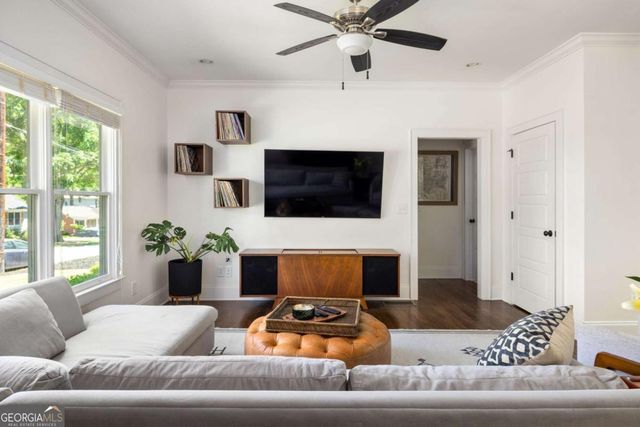 307 Ashburton Avenue SE, Atlanta, GA 30317