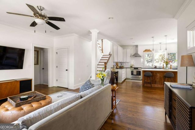 307 Ashburton Avenue SE, Atlanta, GA 30317