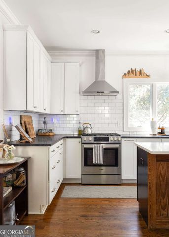 307 Ashburton Avenue SE, Atlanta, GA 30317