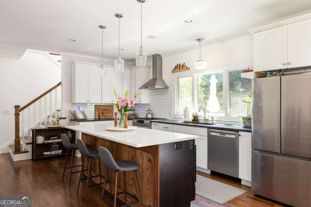 307 Ashburton Avenue SE, Atlanta, GA 30317
