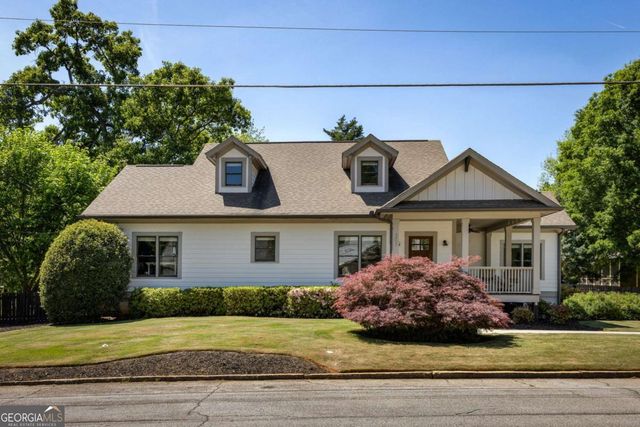 307 Ashburton Avenue SE, Atlanta, GA 30317