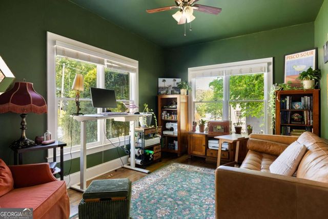 307 Ashburton Avenue SE, Atlanta, GA 30317