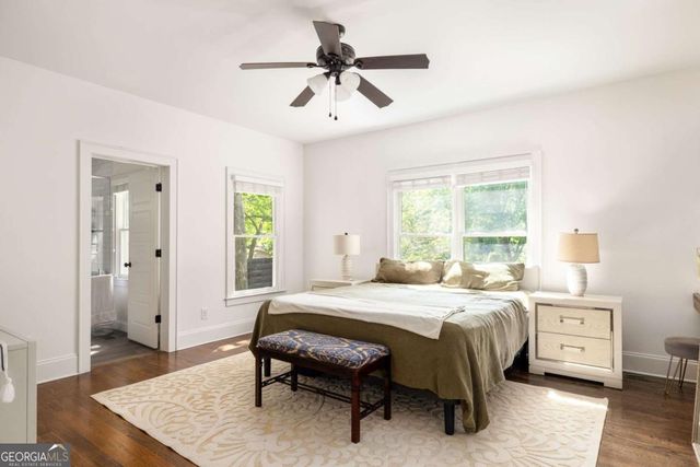 307 Ashburton Avenue SE, Atlanta, GA 30317