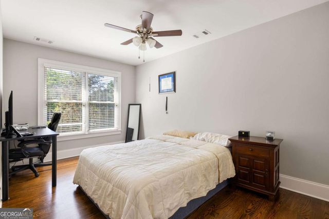 307 Ashburton Avenue SE, Atlanta, GA 30317