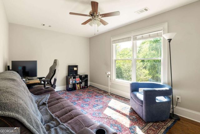 307 Ashburton Avenue SE, Atlanta, GA 30317