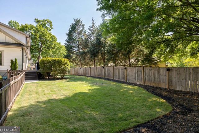 307 Ashburton Avenue SE, Atlanta, GA 30317