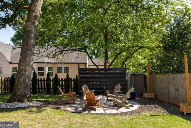 307 Ashburton Avenue SE, Atlanta, GA 30317