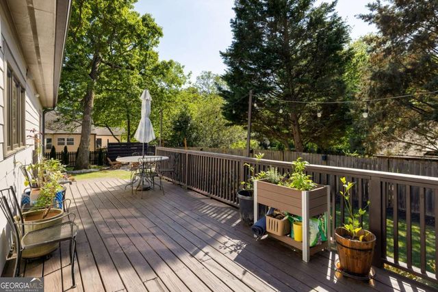 307 Ashburton Avenue SE, Atlanta, GA 30317