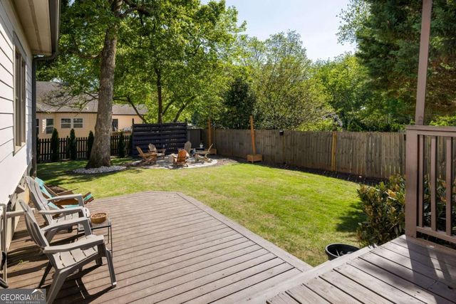 307 Ashburton Avenue SE, Atlanta, GA 30317