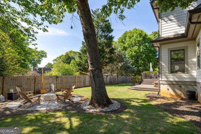 307 Ashburton Avenue SE, Atlanta, GA 30317