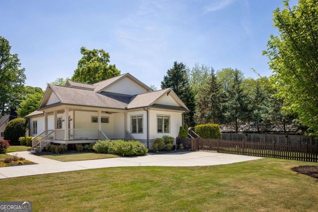 307 Ashburton Avenue SE, Atlanta, GA 30317