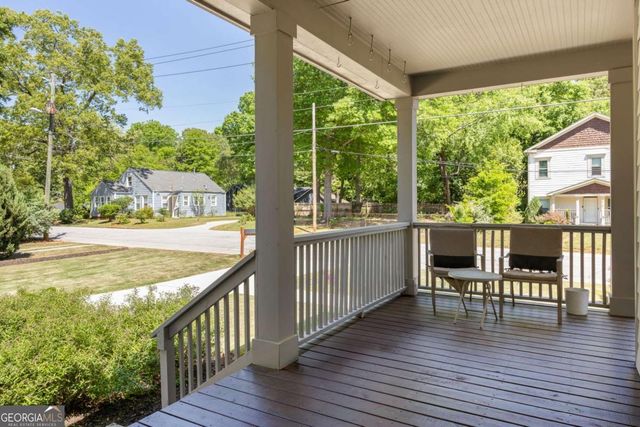 307 Ashburton Avenue SE, Atlanta, GA 30317