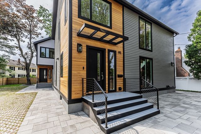 95 Griswold St 95, Cambridge, MA 02139