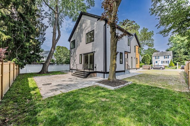 95 Griswold St 95, Cambridge, MA 02139