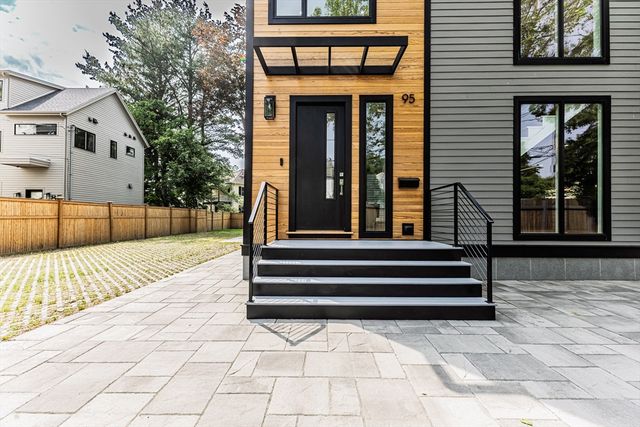 95 Griswold St 95, Cambridge, MA 02139