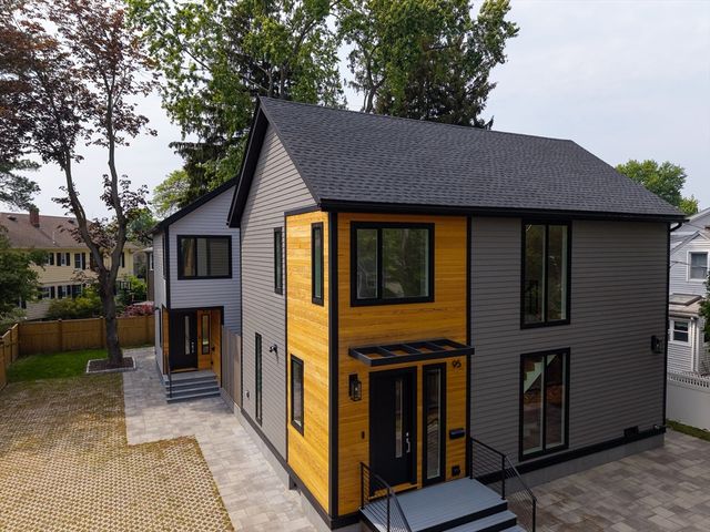 95 Griswold St 95, Cambridge, MA 02139