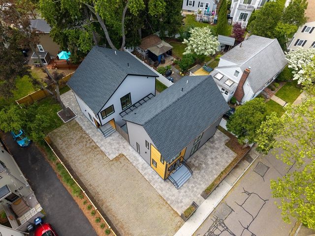 95 Griswold St 95, Cambridge, MA 02139