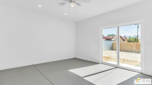 13704 Sarita Drive, Desert Hot Springs, CA 92240