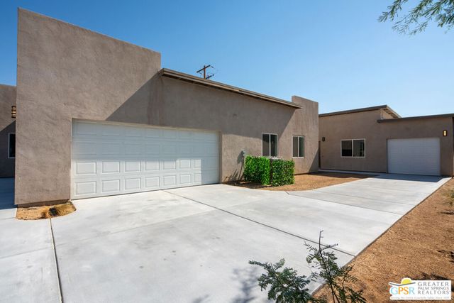 13704 Sarita Drive, Desert Hot Springs, CA 92240
