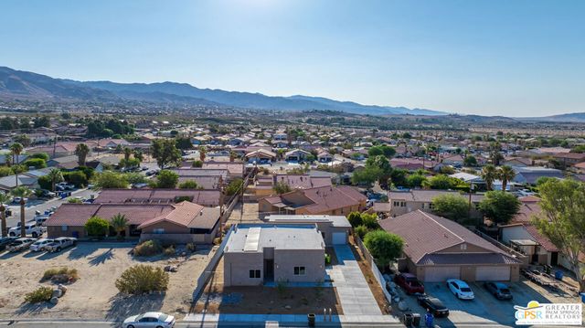 13704 Sarita Drive, Desert Hot Springs, CA 92240