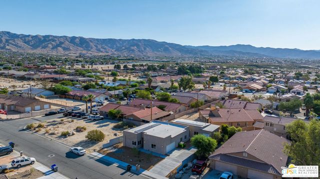13704 Sarita Drive, Desert Hot Springs, CA 92240