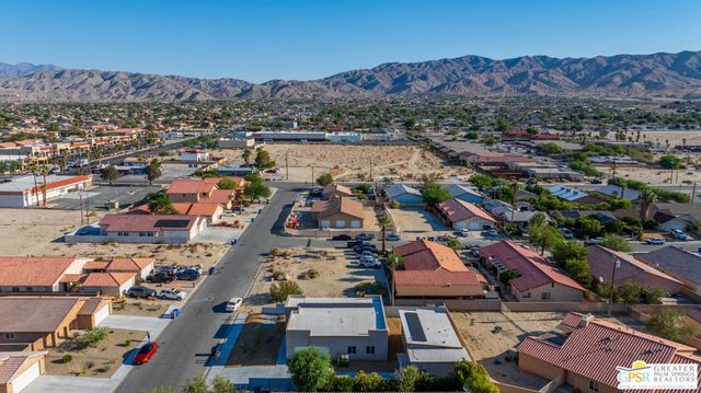 13704 Sarita Drive, Desert Hot Springs, CA 92240