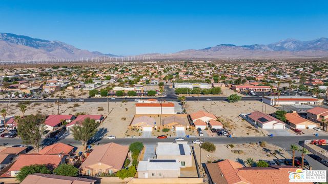 13704 Sarita Drive, Desert Hot Springs, CA 92240