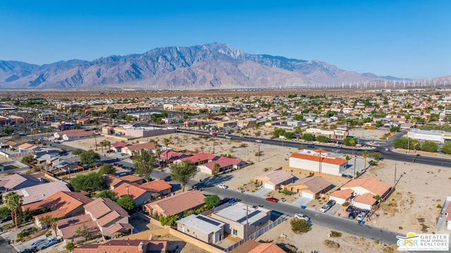 13704 Sarita Drive, Desert Hot Springs, CA 92240