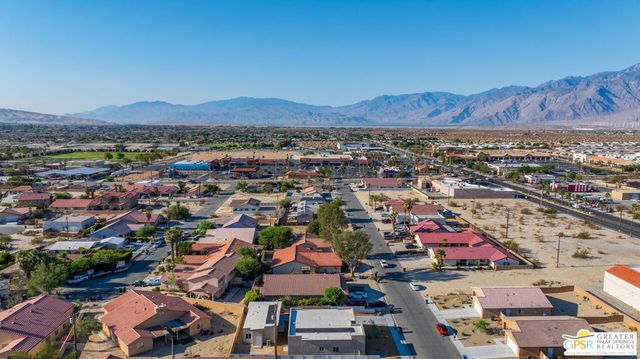 13704 Sarita Drive, Desert Hot Springs, CA 92240