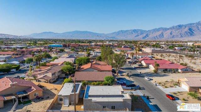 13704 Sarita Drive, Desert Hot Springs, CA 92240