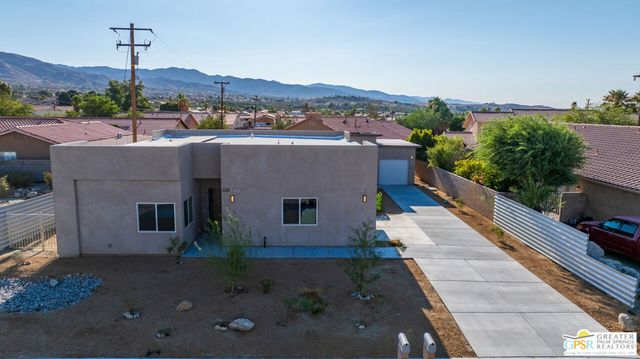 13704 Sarita Drive, Desert Hot Springs, CA 92240