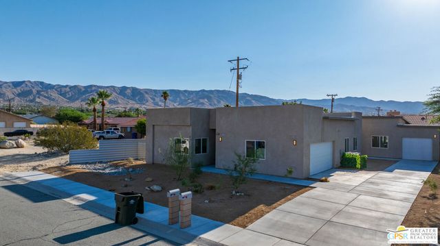 13704 Sarita Drive, Desert Hot Springs, CA 92240