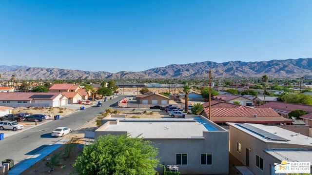 13704 Sarita Drive, Desert Hot Springs, CA 92240