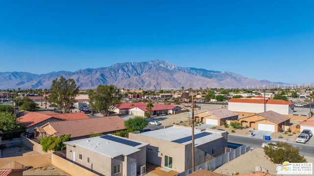 13704 Sarita Drive, Desert Hot Springs, CA 92240