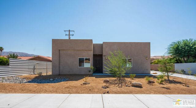 13704 Sarita Drive, Desert Hot Springs, CA 92240