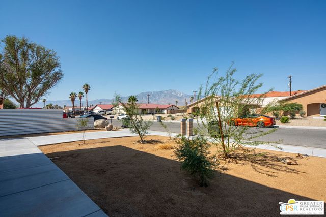 13704 Sarita Drive, Desert Hot Springs, CA 92240